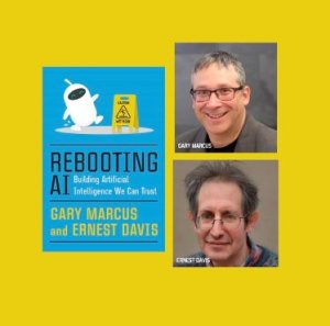 Rebooting AI: Book Review